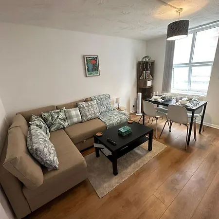 Apartment Centre Perfect Location