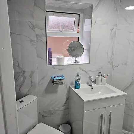 Guest house Worem House-2 For 1 Manchester