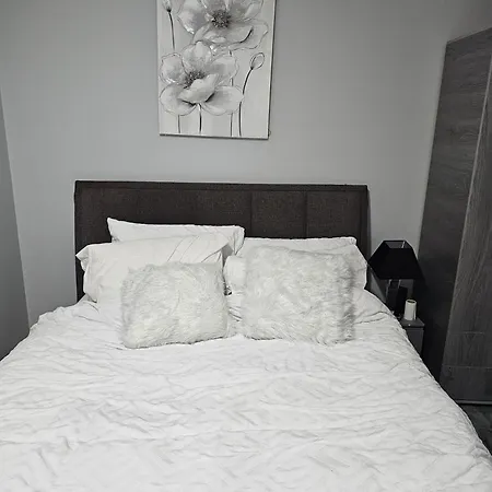 Gasthuis Worem House-2 For 1 *