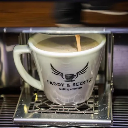 The Townhouse Mánchester