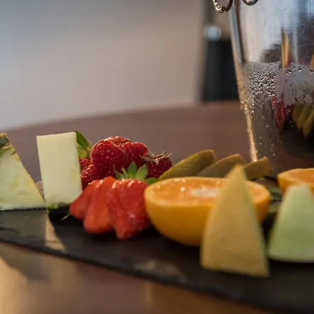 Hotel The Townhouse Manchester