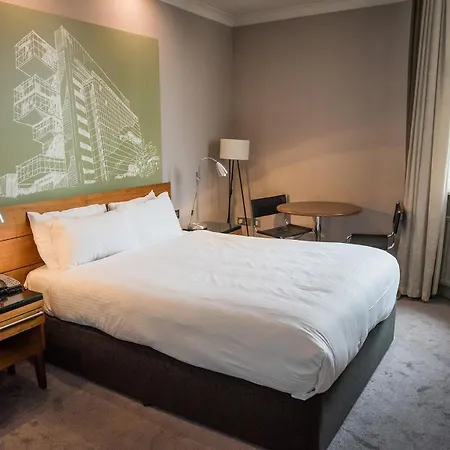 The Townhouse