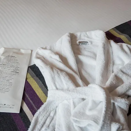 The Townhouse 4*