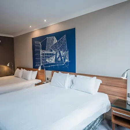 The Townhouse 4*