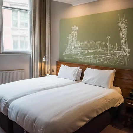 Hotel The Townhouse