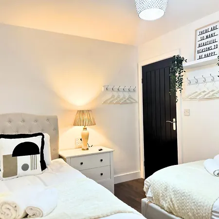 By Bevolve - Centre Apartamento
