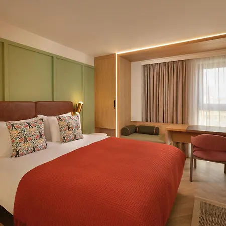 The Reach At Piccadilly, Manchester, A Tribute Portfolio Hotel 4*