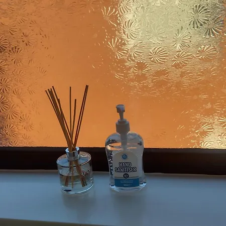 ゲストハウス 52 Furnival Road,