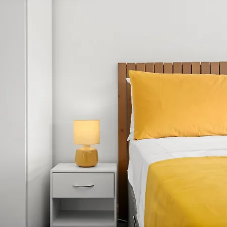 ゲストハウス 52 Furnival Road, マンチェスター