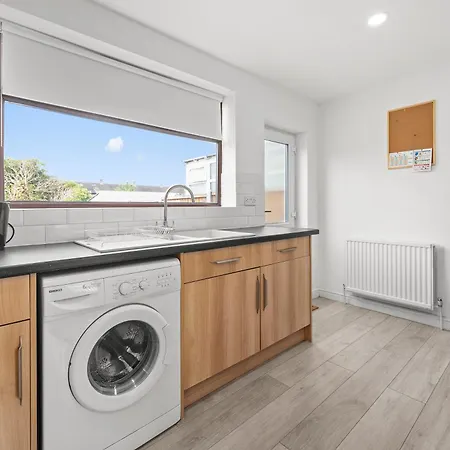 52 Furnival Road, 3* マンチェスター