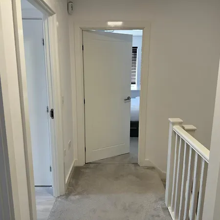 Σπίτι διακοπών Merit Luxury Homes Μάντσεστερ