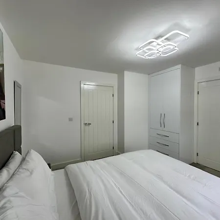 Merit Luxury Homes Holiday home