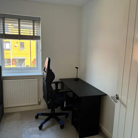 Merit Luxury Homes Manchester
