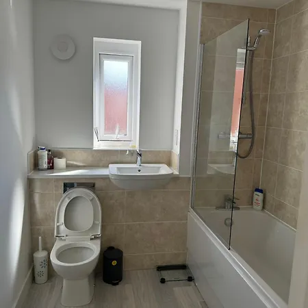 Merit Luxury Homes Manchester