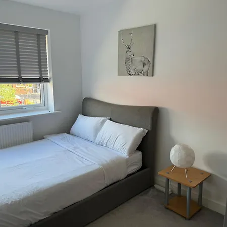 Merit Luxury Homes * Manchester