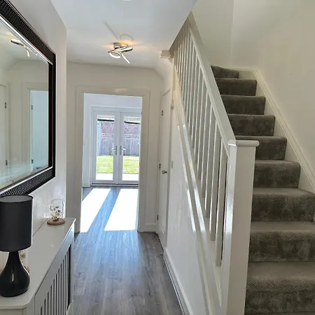 Merit Luxury Homes Holiday home
