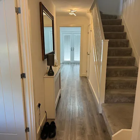 Holiday home Merit Luxury Homes Manchester