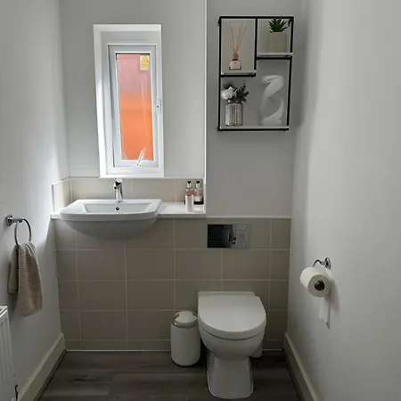 Merit Luxury Homes