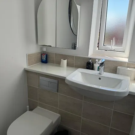 Merit Luxury Homes Manchester