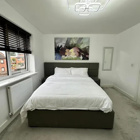 Merit Luxury Homes