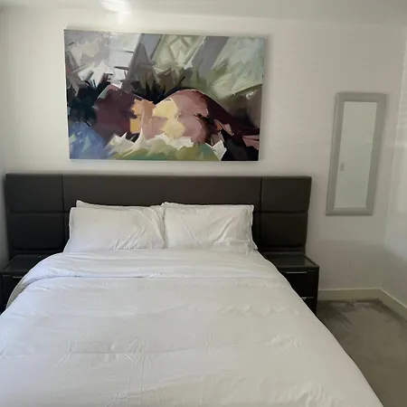 Merit Luxury Homes Holiday home