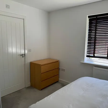 Holiday home Merit Luxury Homes Manchester