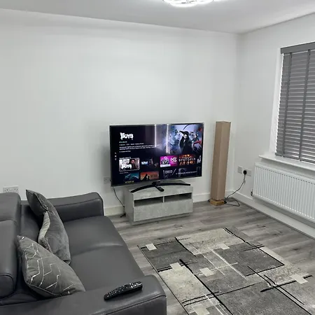 Holiday home Merit Luxury Homes