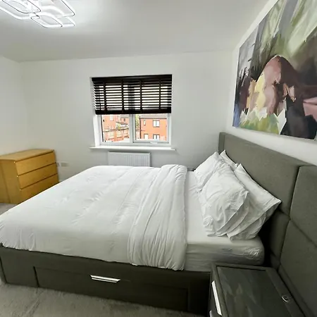 Feriehus Merit Luxury Homes