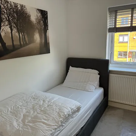 Merit Luxury Homes * Manchester