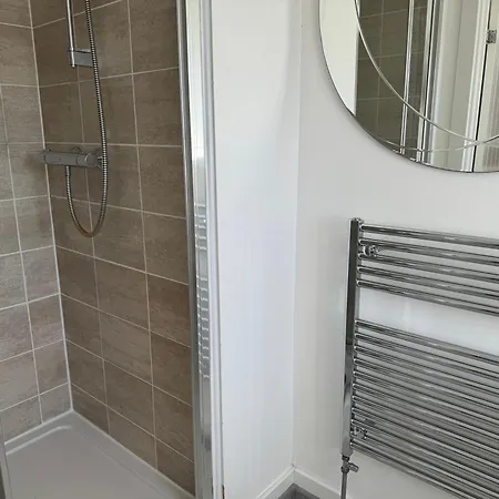 Merit Luxury Homes Holiday home Manchester