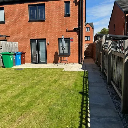 Merit Luxury Homes Manchester
