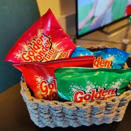 Appartement Free Private Parking - City Centre 2 Bedroom Ensuite Near Shopping & Financial Centre, Victoria Station & Ao *