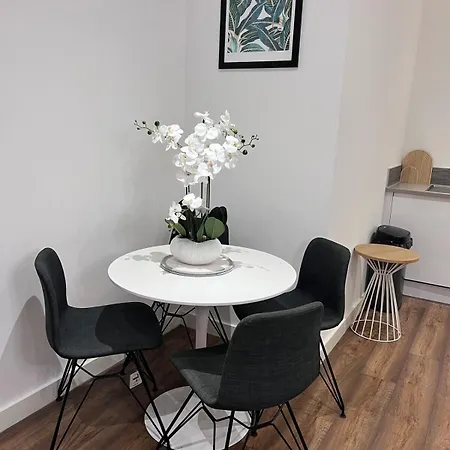 Hadeti Luxury Homes Μάντσεστερ