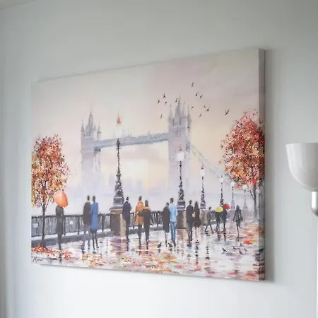 Modern Chique 曼彻斯特