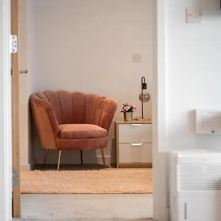 Lägenhet Modern Chique