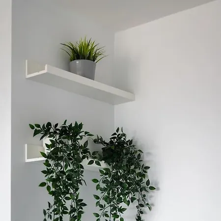 公寓 Modern Chique 曼彻斯特