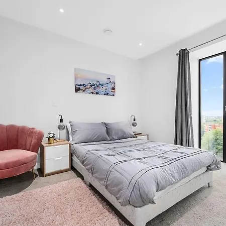 Modern Chique 曼彻斯特