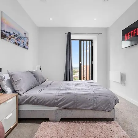 Modern Chique * 曼彻斯特