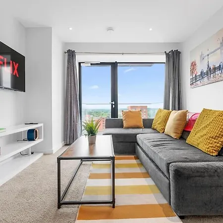 公寓 Modern Chique *