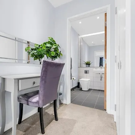 Modern מנצ'סטר