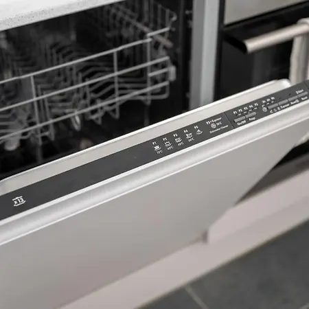 Modern דירה מנצ'סטר