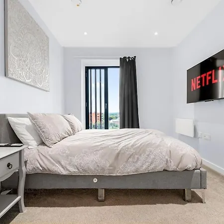 Modern * מנצ'סטר