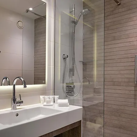 Otel Ac By Marriott Centre Manchester