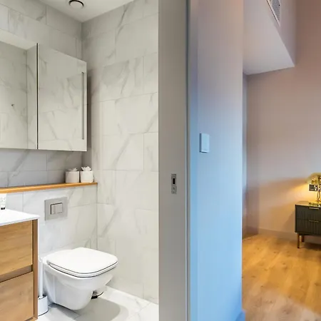 Livestay 3-bed Loft In The Heart Of * Manchester