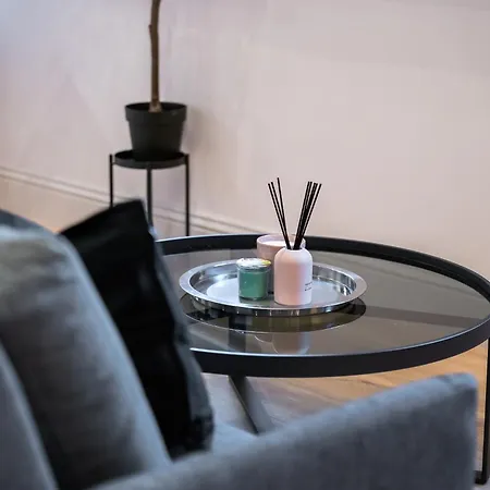 Livestay 3-bed Loft In The Heart Of *