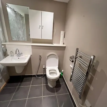 Freshfields Apartment *