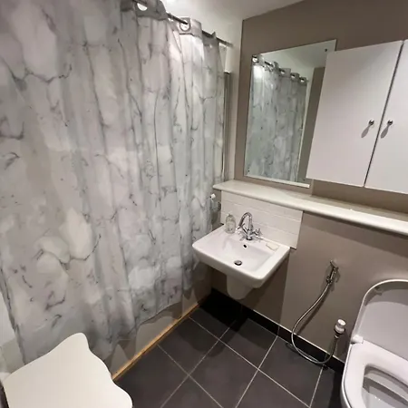 Apartment Freshfields *