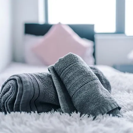 Apartamento 30 Percent Offer On Monthly Near Old Trafford Sleeps 5