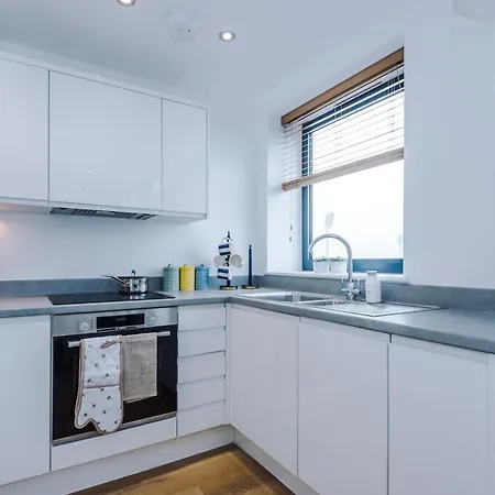30 Percent Offer On Monthly Near Old Trafford Sleeps 5 Apartamento