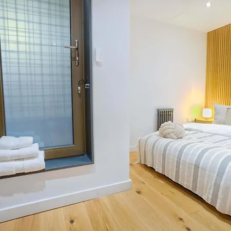 Townhouse East By Casacity * Manchester